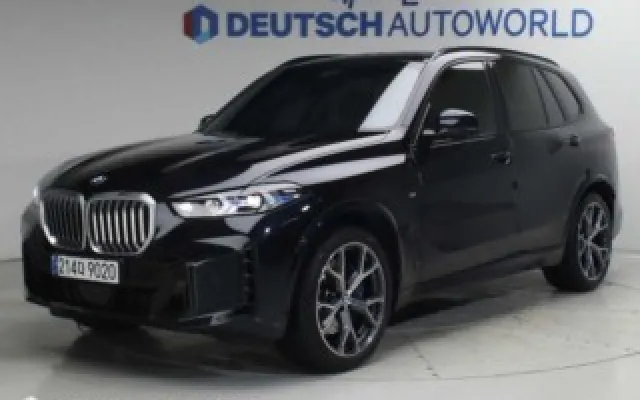 카카오카 중고차사이트 X5 (G05) xDrive 40i M 스포츠 매물 사진 19 - 2024/08 38,464km