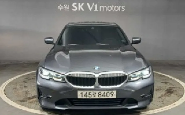 카카오카 중고차사이트 3시리즈 (G20) 320i 매물 사진 8 - 2022/02 51,136km